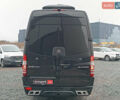Черный Мерседес Sprinter, объемом двигателя 3 л и пробегом 218 тыс. км за 35790 $, фото 11 на Automoto.ua