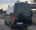 Черный Мерседес Sprinter, объемом двигателя 2.99 л и пробегом 320 тыс. км за 29750 $, фото 14 на Automoto.ua