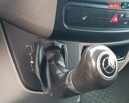 Черный Мерседес Sprinter, объемом двигателя 2.99 л и пробегом 320 тыс. км за 29750 $, фото 49 на Automoto.ua