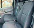 Черный Мерседес Sprinter, объемом двигателя 2.2 л и пробегом 278 тыс. км за 20900 $, фото 22 на Automoto.ua