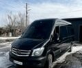 Чорний Мерседес Sprinter, об'ємом двигуна 2.2 л та пробігом 313 тис. км за 19500 $, фото 1 на Automoto.ua