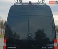 Чорний Мерседес Sprinter, об'ємом двигуна 2.99 л та пробігом 320 тис. км за 29950 $, фото 17 на Automoto.ua