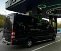 Черный Мерседес Sprinter, объемом двигателя 2.14 л и пробегом 313 тыс. км за 20500 $, фото 11 на Automoto.ua