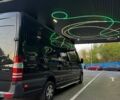 Черный Мерседес Sprinter, объемом двигателя 2.14 л и пробегом 313 тыс. км за 26300 $, фото 9 на Automoto.ua