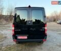 Черный Мерседес Sprinter, объемом двигателя 2.2 л и пробегом 278 тыс. км за 20900 $, фото 9 на Automoto.ua