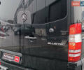 Черный Мерседес Sprinter, объемом двигателя 3 л и пробегом 218 тыс. км за 35790 $, фото 12 на Automoto.ua
