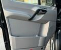 Черный Мерседес Sprinter, объемом двигателя 2.2 л и пробегом 278 тыс. км за 20900 $, фото 24 на Automoto.ua