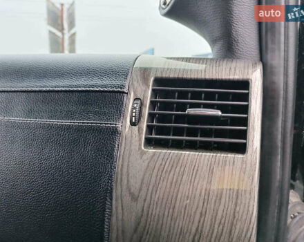 Черный Мерседес Sprinter, объемом двигателя 3 л и пробегом 218 тыс. км за 35790 $, фото 38 на Automoto.ua