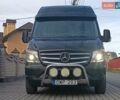 Черный Мерседес Sprinter, объемом двигателя 2.99 л и пробегом 320 тыс. км за 29750 $, фото 7 на Automoto.ua
