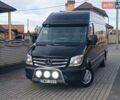 Черный Мерседес Sprinter, объемом двигателя 2.99 л и пробегом 320 тыс. км за 29850 $, фото 1 на Automoto.ua