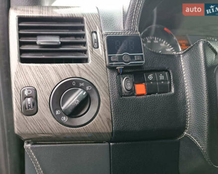 Черный Мерседес Sprinter, объемом двигателя 3 л и пробегом 218 тыс. км за 35790 $, фото 23 на Automoto.ua