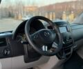 Черный Мерседес Sprinter, объемом двигателя 2.2 л и пробегом 278 тыс. км за 20900 $, фото 23 на Automoto.ua