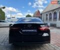 Черный Мерседес Sprinter, объемом двигателя 3 л и пробегом 320 тыс. км за 25990 $, фото 31 на Automoto.ua