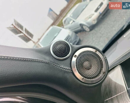 Черный Мерседес Sprinter, объемом двигателя 3 л и пробегом 218 тыс. км за 35790 $, фото 24 на Automoto.ua