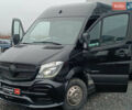 Черный Мерседес Sprinter, объемом двигателя 3 л и пробегом 218 тыс. км за 35790 $, фото 41 на Automoto.ua