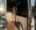 Черный Мерседес Sprinter, объемом двигателя 2.14 л и пробегом 279 тыс. км за 16500 $, фото 13 на Automoto.ua