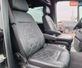 Черный Мерседес Sprinter, объемом двигателя 3 л и пробегом 218 тыс. км за 35790 $, фото 36 на Automoto.ua