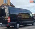 Черный Мерседес Sprinter, объемом двигателя 2.99 л и пробегом 320 тыс. км за 29750 $, фото 27 на Automoto.ua
