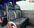 Черный Мерседес Sprinter, объемом двигателя 3 л и пробегом 218 тыс. км за 35790 $, фото 44 на Automoto.ua