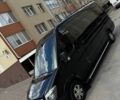 Черный Мерседес Sprinter, объемом двигателя 2.14 л и пробегом 313 тыс. км за 20500 $, фото 2 на Automoto.ua