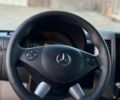Черный Мерседес Sprinter, объемом двигателя 2.2 л и пробегом 278 тыс. км за 20900 $, фото 27 на Automoto.ua