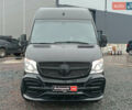 Черный Мерседес Sprinter, объемом двигателя 3 л и пробегом 218 тыс. км за 35790 $, фото 21 на Automoto.ua