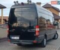 Чорний Мерседес Sprinter, об'ємом двигуна 2.99 л та пробігом 320 тис. км за 29950 $, фото 30 на Automoto.ua
