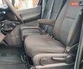 Черный Мерседес Sprinter, объемом двигателя 2.99 л и пробегом 320 тыс. км за 29750 $, фото 37 на Automoto.ua