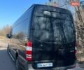 Черный Мерседес Sprinter, объемом двигателя 2.2 л и пробегом 313 тыс. км за 19500 $, фото 16 на Automoto.ua