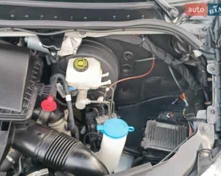 Черный Мерседес Sprinter, объемом двигателя 2.99 л и пробегом 320 тыс. км за 29750 $, фото 59 на Automoto.ua