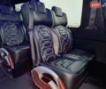 Черный Мерседес Sprinter, объемом двигателя 3 л и пробегом 218 тыс. км за 35790 $, фото 45 на Automoto.ua