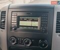 Чорний Мерседес Sprinter, об'ємом двигуна 2.99 л та пробігом 320 тис. км за 29950 $, фото 46 на Automoto.ua