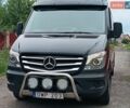 Черный Мерседес Sprinter, объемом двигателя 3 л и пробегом 320 тыс. км за 27650 $, фото 3 на Automoto.ua