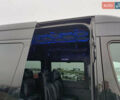 Черный Мерседес Sprinter, объемом двигателя 3 л и пробегом 218 тыс. км за 35790 $, фото 43 на Automoto.ua
