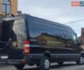 Чорний Мерседес Sprinter, об'ємом двигуна 2.99 л та пробігом 320 тис. км за 29950 $, фото 28 на Automoto.ua