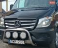 Черный Мерседес Sprinter, объемом двигателя 2.99 л и пробегом 320 тыс. км за 29750 $, фото 8 на Automoto.ua