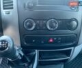 Черный Мерседес Sprinter, объемом двигателя 2.2 л и пробегом 346 тыс. км за 24500 $, фото 30 на Automoto.ua