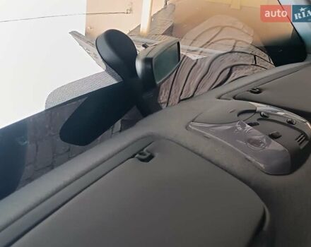 Черный Мерседес Sprinter, объемом двигателя 2.99 л и пробегом 320 тыс. км за 29750 $, фото 42 на Automoto.ua