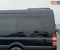 Черный Мерседес Sprinter, объемом двигателя 3 л и пробегом 218 тыс. км за 35790 $, фото 7 на Automoto.ua