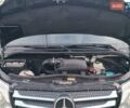 Черный Мерседес Sprinter, объемом двигателя 2.99 л и пробегом 320 тыс. км за 29750 $, фото 56 на Automoto.ua
