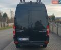 Черный Мерседес Sprinter, объемом двигателя 3 л и пробегом 320 тыс. км за 25990 $, фото 16 на Automoto.ua