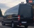 Черный Мерседес Sprinter, объемом двигателя 2.99 л и пробегом 320 тыс. км за 29750 $, фото 11 на Automoto.ua