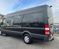 Черный Мерседес Sprinter, объемом двигателя 2.1 л и пробегом 70 тыс. км за 6800 $, фото 4 на Automoto.ua