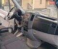 Чорний Мерседес Sprinter, об'ємом двигуна 2.99 л та пробігом 320 тис. км за 29950 $, фото 41 на Automoto.ua