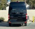 Черный Мерседес Sprinter, объемом двигателя 3 л и пробегом 77 тыс. км за 6500 $, фото 5 на Automoto.ua