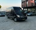 Чорний Мерседес Sprinter, об'ємом двигуна 2.99 л та пробігом 450 тис. км за 50000 $, фото 1 на Automoto.ua