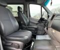 Черный Мерседес Sprinter, объемом двигателя 2.1 л и пробегом 70 тыс. км за 6800 $, фото 7 на Automoto.ua