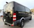 Черный Мерседес Sprinter, объемом двигателя 3 л и пробегом 79 тыс. км за 7500 $, фото 6 на Automoto.ua