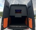 Чорний Мерседес Sprinter, об'ємом двигуна 3 л та пробігом 465 тис. км за 59330 $, фото 4 на Automoto.ua