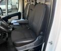 Черный Мерседес Sprinter, объемом двигателя 3 л и пробегом 320 тыс. км за 25990 $, фото 57 на Automoto.ua